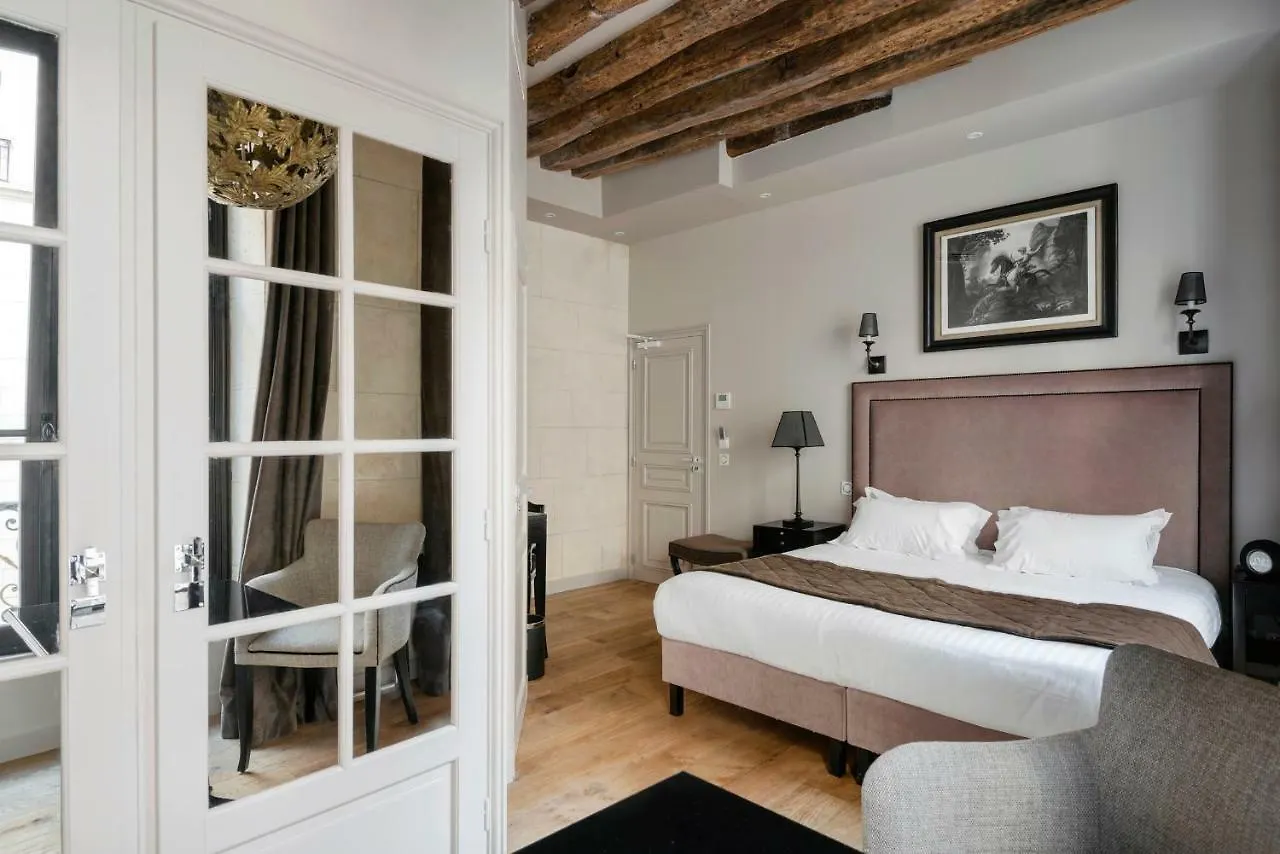 Le Presbytere 3*