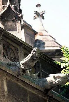Le Presbytere Hotel