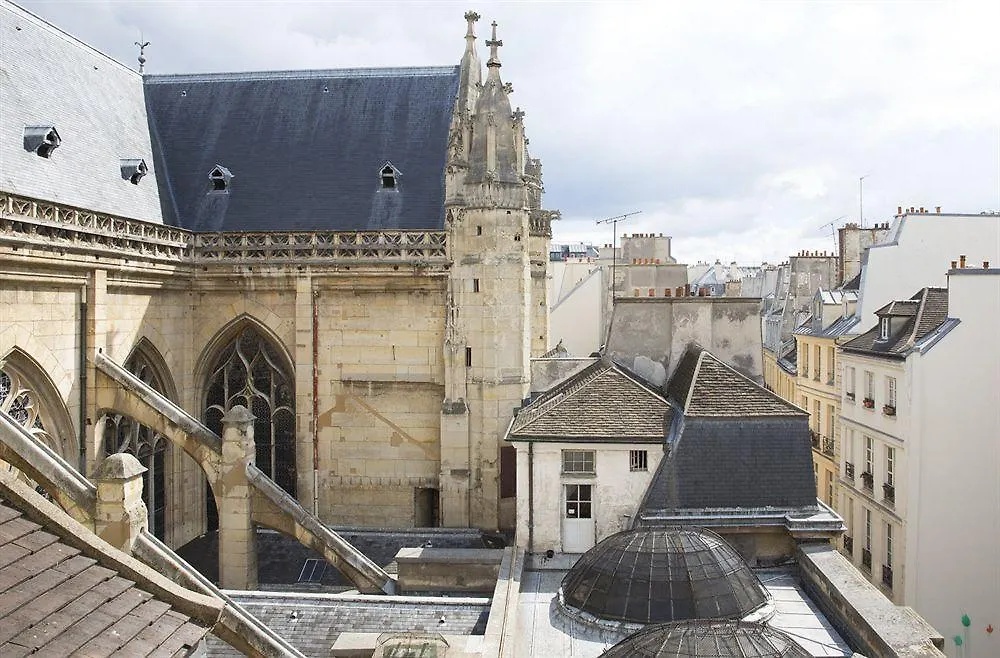 Hotel Le Presbytere
