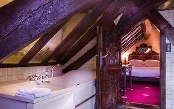 Le Presbytere 3* Paříž
