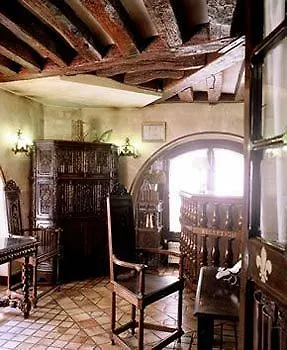 Le Presbytere Hotel
