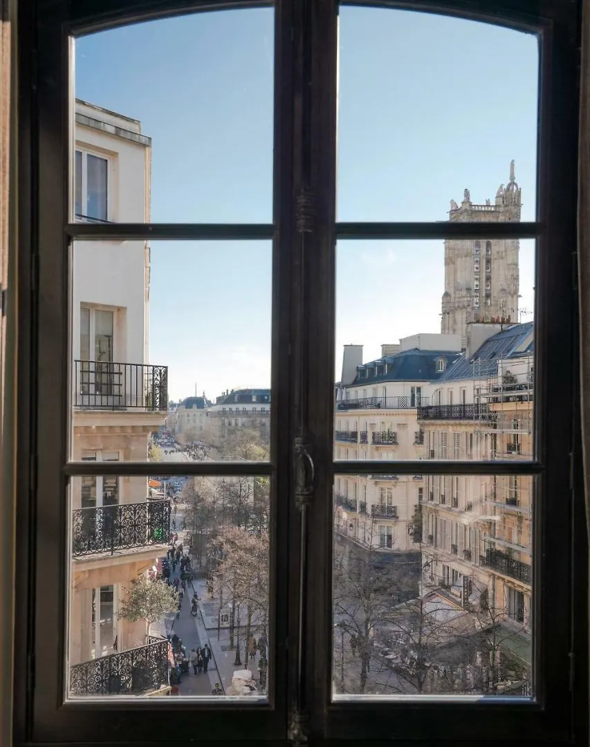 Le Presbytere Hotel