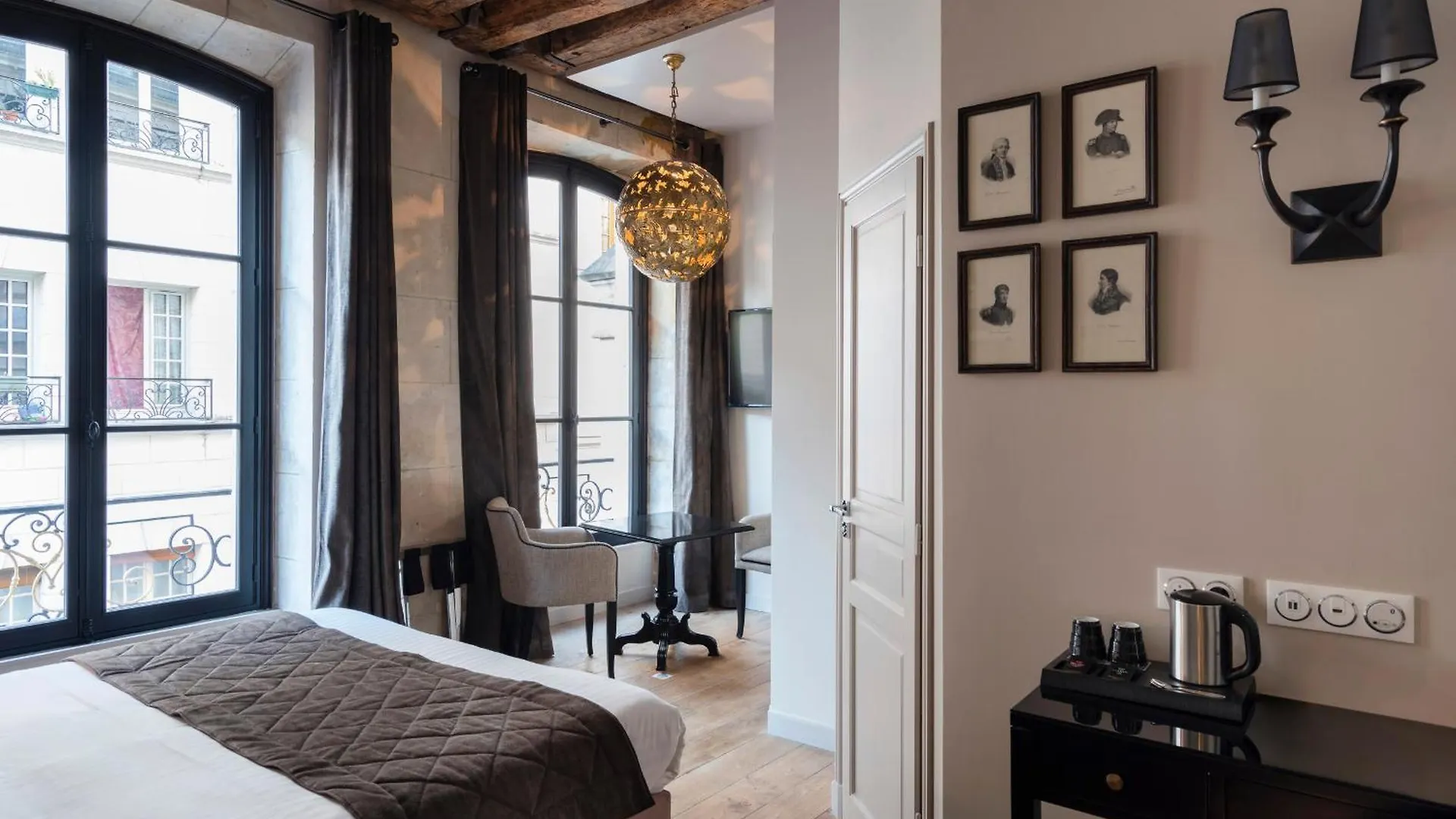 Hotel Le Presbytere