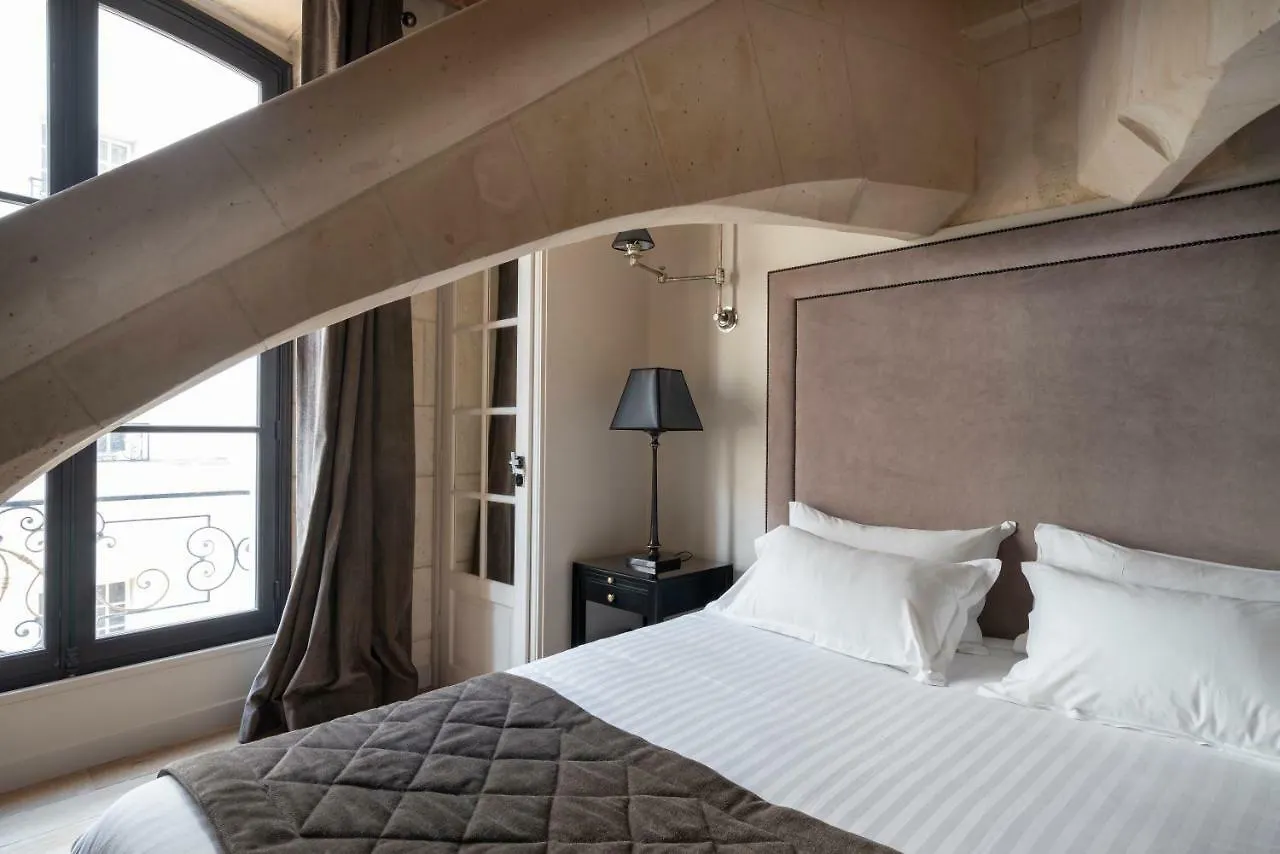 Hotel Le Presbytere
