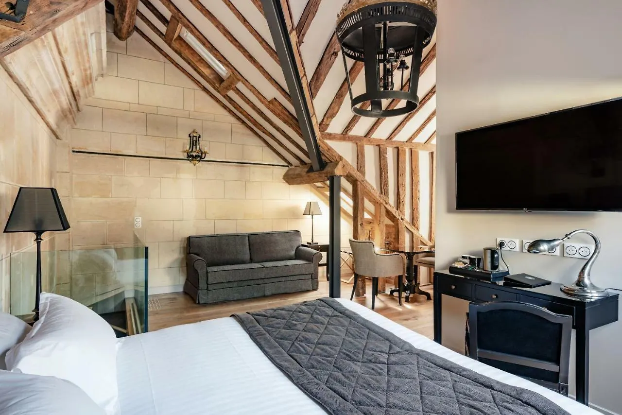 Hotel Le Presbytere