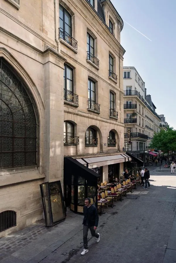 Hotel Le Presbytere Paříž